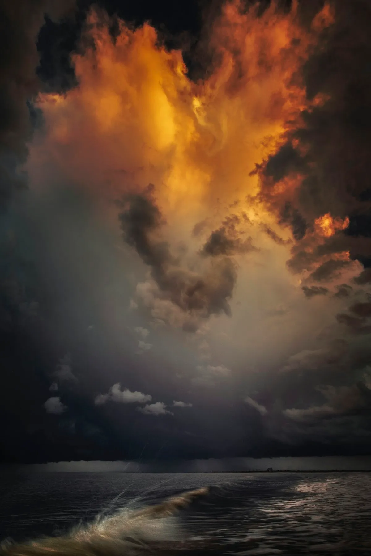 Environnement et météo