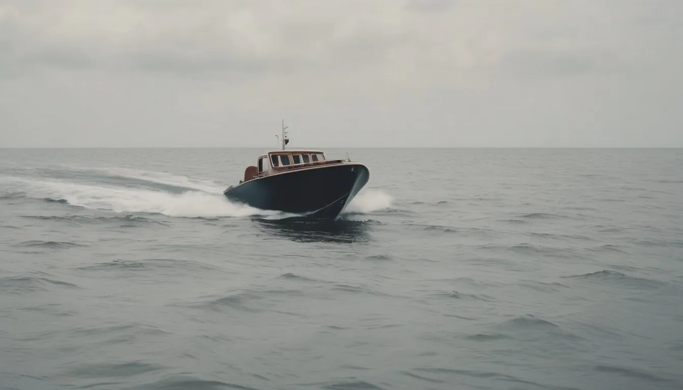 Les catégories de conception A, B, C, D d'un bateau indiquent :