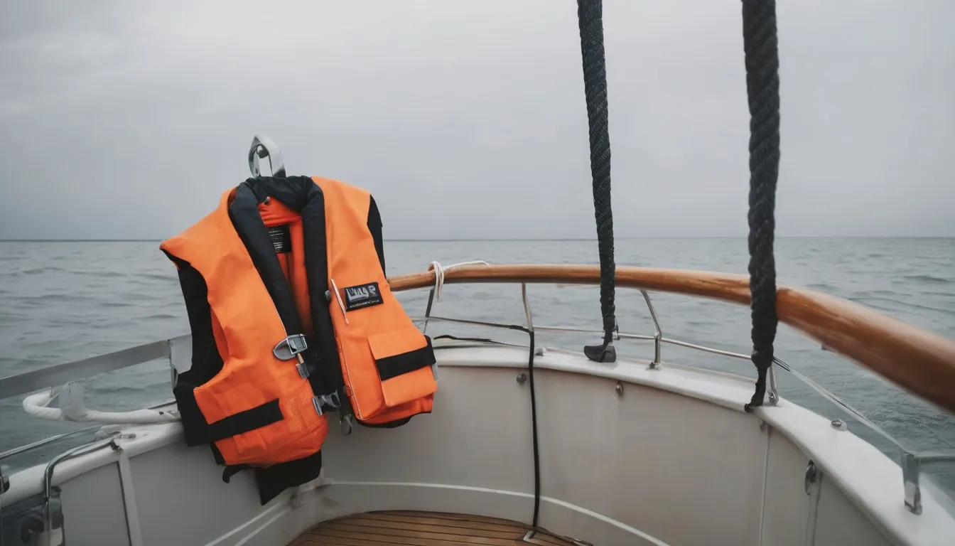 La zone de navigation « semi-hauturière » correspond à une navigation :